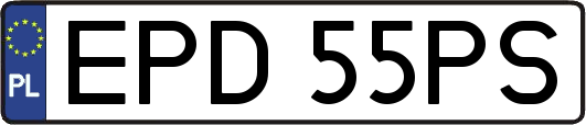 EPD55PS