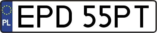 EPD55PT