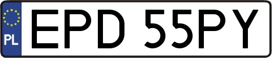 EPD55PY