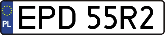 EPD55R2