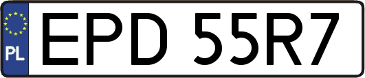 EPD55R7