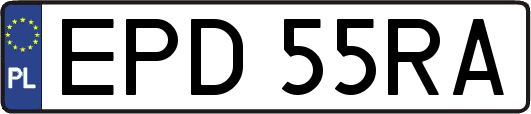 EPD55RA