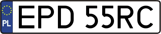 EPD55RC