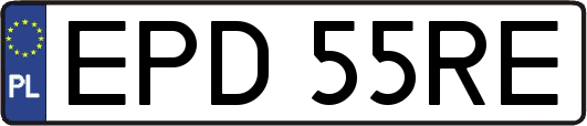 EPD55RE