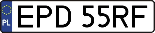 EPD55RF