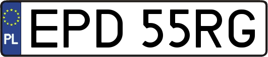EPD55RG