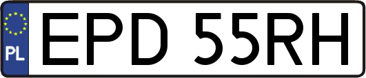 EPD55RH