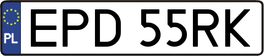 EPD55RK