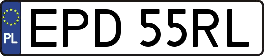 EPD55RL