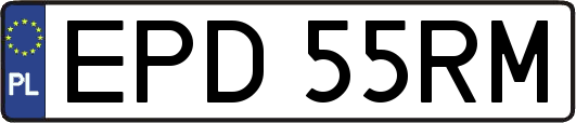 EPD55RM