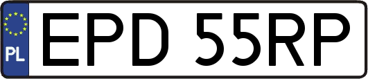 EPD55RP