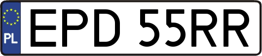 EPD55RR