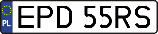 EPD55RS