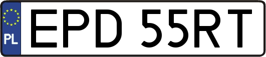 EPD55RT