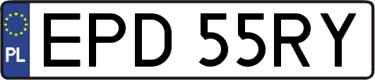 EPD55RY
