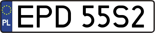 EPD55S2
