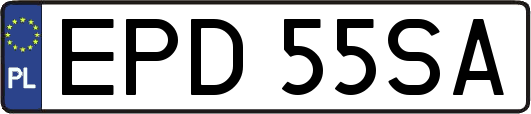 EPD55SA