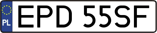 EPD55SF