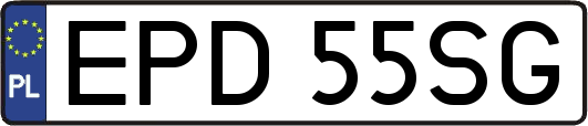 EPD55SG