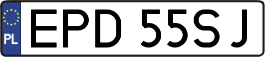 EPD55SJ