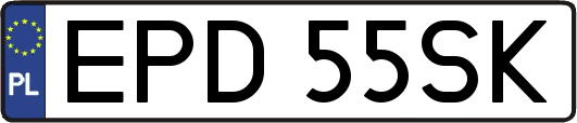 EPD55SK