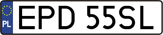 EPD55SL