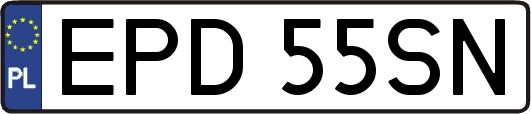 EPD55SN