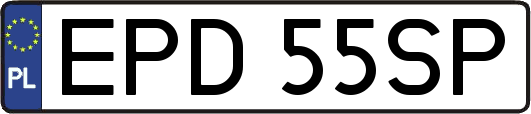 EPD55SP