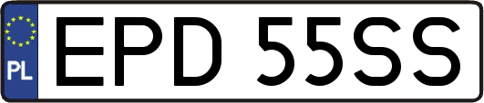 EPD55SS
