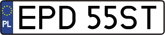 EPD55ST
