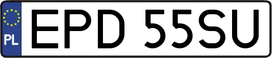 EPD55SU