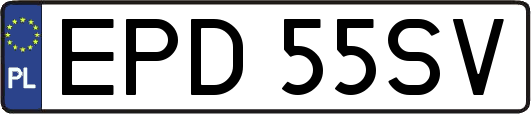 EPD55SV