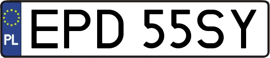 EPD55SY