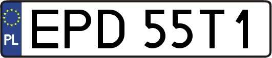 EPD55T1