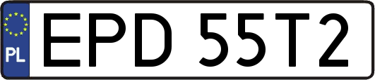 EPD55T2