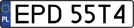 EPD55T4