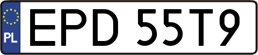 EPD55T9