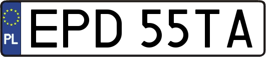 EPD55TA