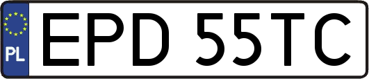 EPD55TC