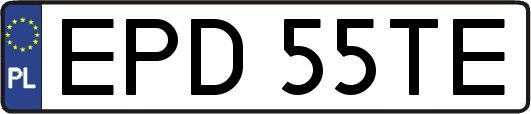 EPD55TE