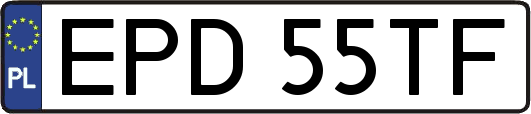 EPD55TF