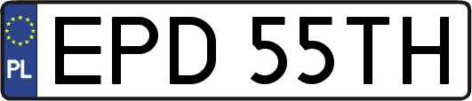 EPD55TH