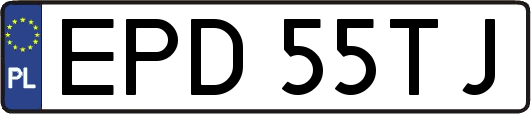 EPD55TJ
