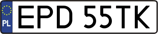EPD55TK