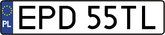 EPD55TL