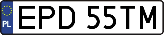 EPD55TM