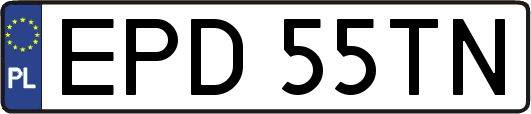 EPD55TN