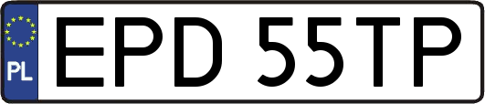 EPD55TP