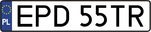 EPD55TR