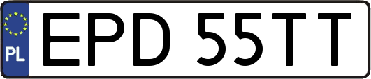 EPD55TT